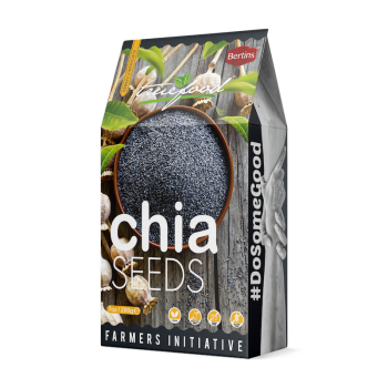 Chia Seeds