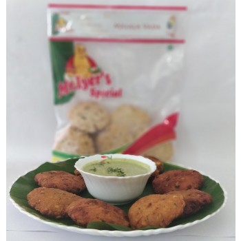 Frozen Masala Vada