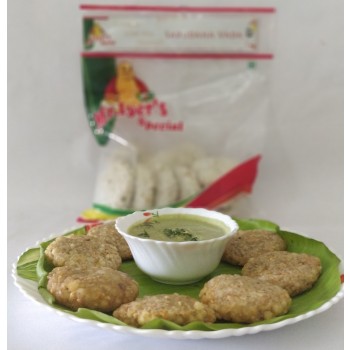 Frozen Sabudana Vada