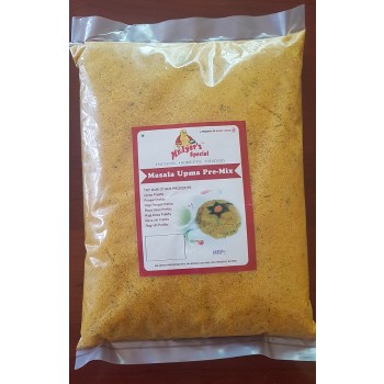 Instant Masala Upma Mix