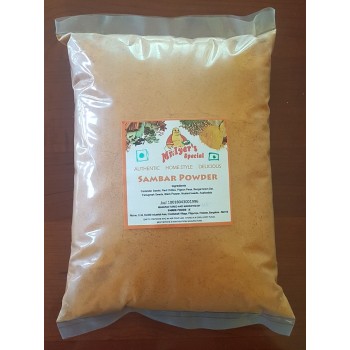 Sambar Powder