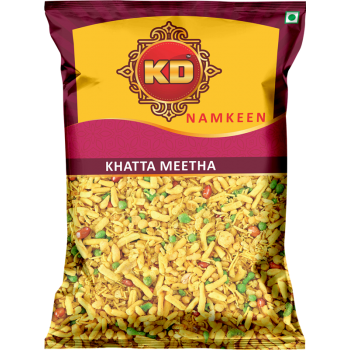 Khatta Meetha