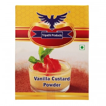 Vanilla Custard Powder 100 grams