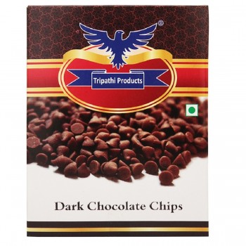 Dark Chocolate chips 100 grams