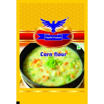 Cornflour 1kg Pouch