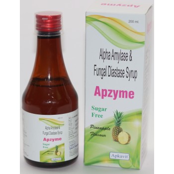 Apzyme