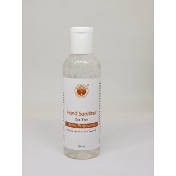 Hand Sanitizer 100ml