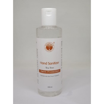 Hand Sanitizer 220ml