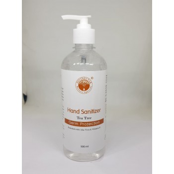 Hand Sanitizer 500ml