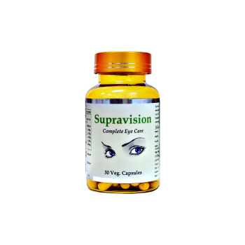 Supravision