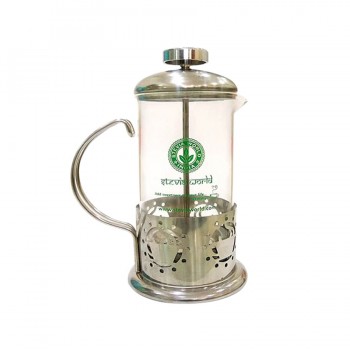 Stevia French Press (350 ML)