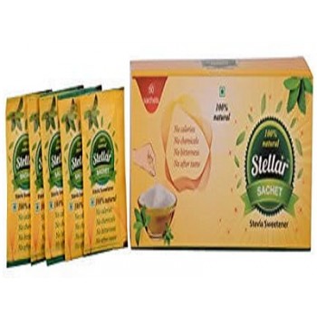 Stellar Stevia Sachets