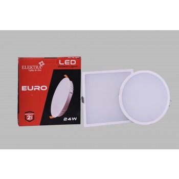 LED Down Light (24 W)