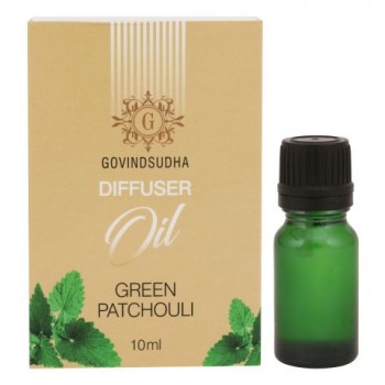 Patchouli diffuser oil