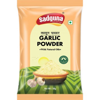 Sadguna Garlic Powder 50 g