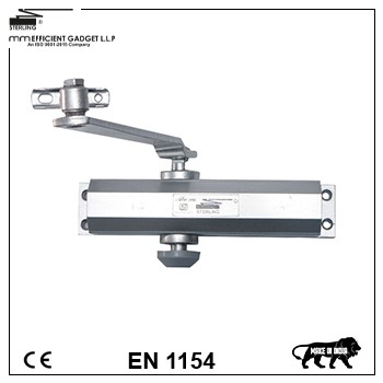 Door Closer DC 1500 Series