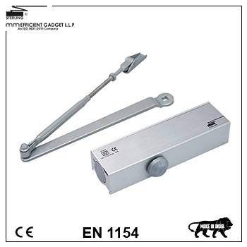 Door Closer DC 2000 Lever Arm Series