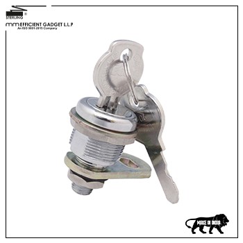 Furniture Hardware LMP-CAM Lock