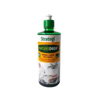 Herbal Dishwash Liquid 500ml