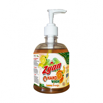 Handwash liquid 225 ML