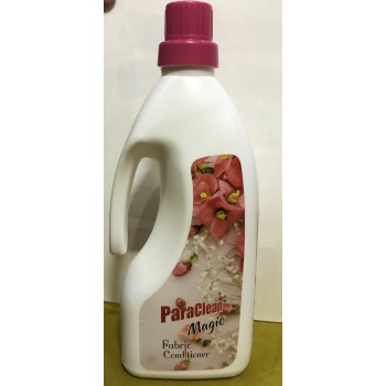 Paraclean Magic Fabric Conditioner - 1 Liter