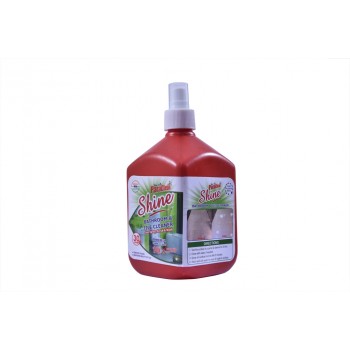 Paraclean Shine Tile & Bathroom Cleaner