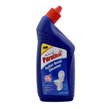 Paraclean Toilet Bowl Cleaner