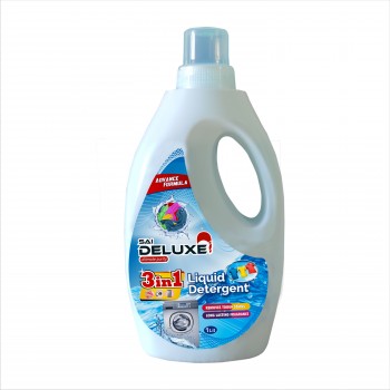 SAIDELUXE DETERGENT LIQUID