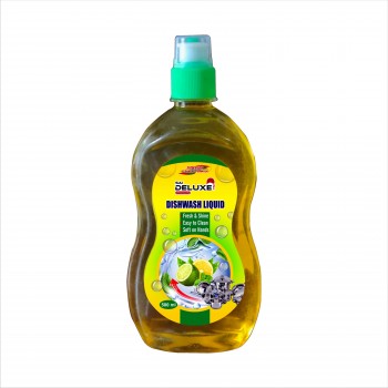 SAIDELUXE DISHWASH LIQUID