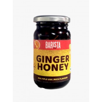 Ginger Honey Tea 200 gm