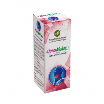 KAASMUKTA LIQUID 100 ML