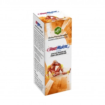 VAATMUKTA LIQUID 500 ML