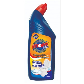 Mepo Toilet Cleaner