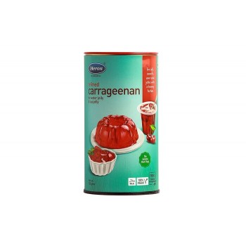 Meron Refined Carrageenan - 500 Grams