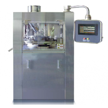 TAB 40A SINGLE & BI-LAYER TABLET PRESS MACHINE