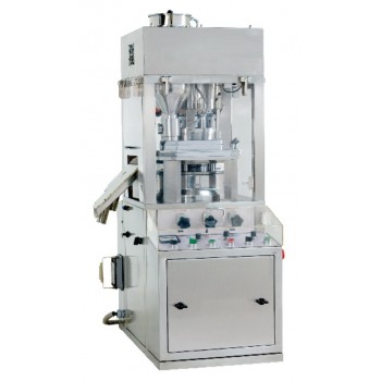 TAB 20 AB SINGLE LAYER TABLET PRESS MACHINE