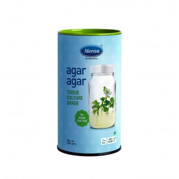 Agar Agar Tissue Culture Grade