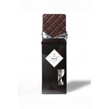 All Things Dark (72% Malabar Dark Chocolate )