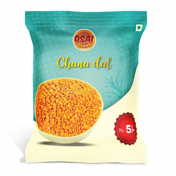 Chana Daal - Rs.5