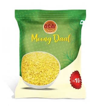 Moong Daal - Rs.10