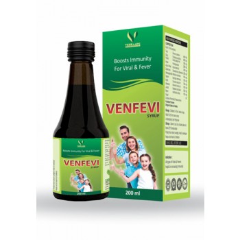 Venfevi Syrup