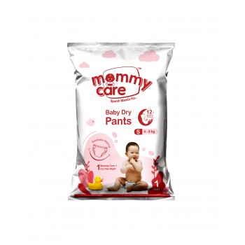 Baby Diaper Small 1pant