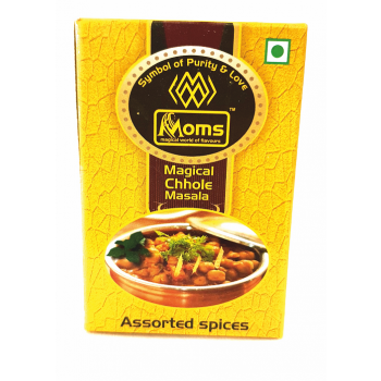 Magical Chhole Masala - 25g