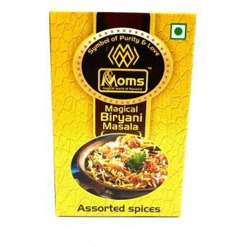 Magical Biryani Masala - 25g