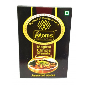 Magical Chhole Masala - 50g