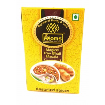 Magical Pav Bhaji Masala - 25g