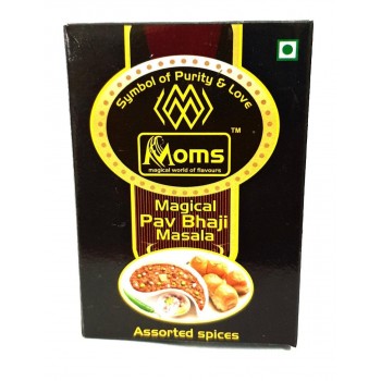 Magical Pav Bhaji Masala - 50g