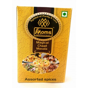 Magical Chaat Masala - 25g