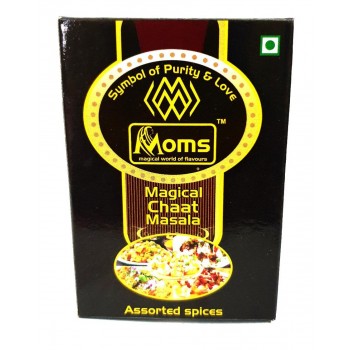 Magical Chaat Masala - 50g