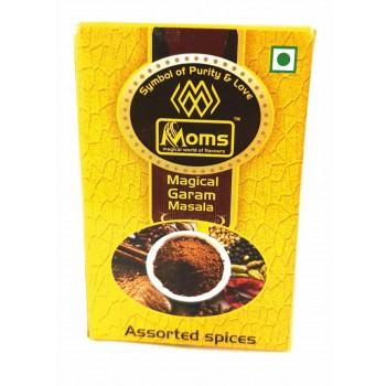 Magical Garam Masala - 25g